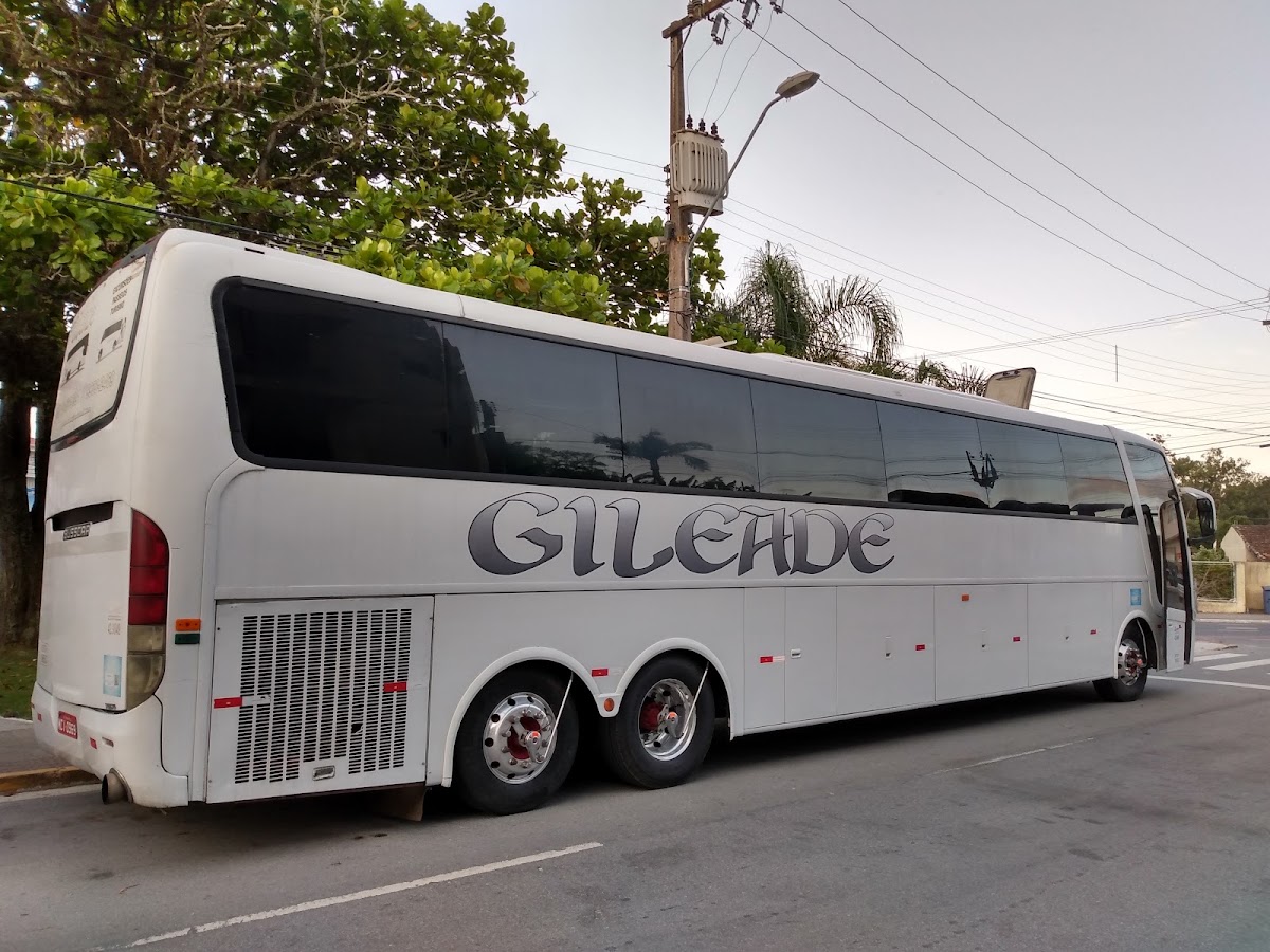 Gileade Turismo em Florianópolis — foto 2