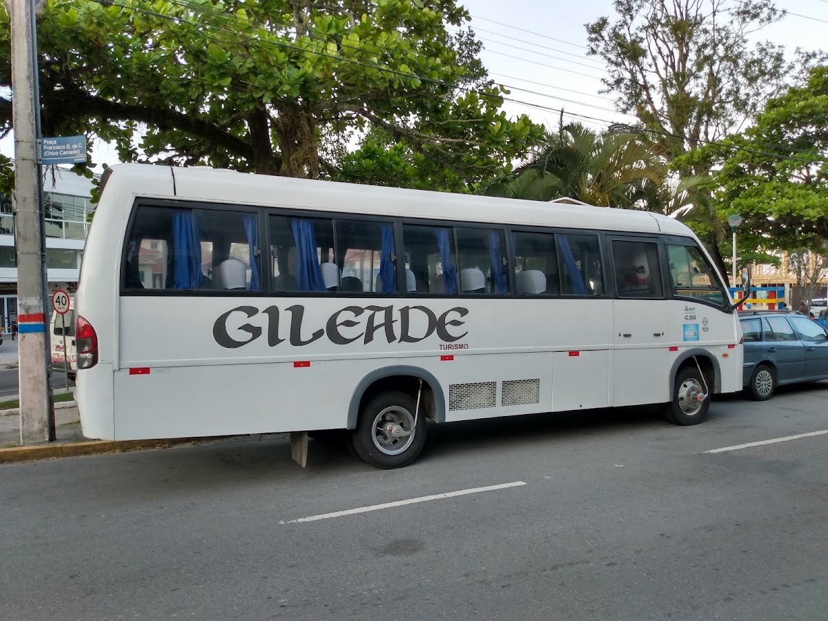 Gileade Turismo em Florianópolis — foto 3