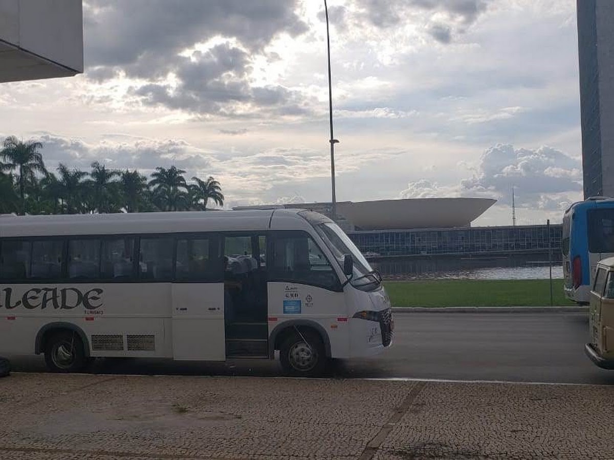 Gileade Turismo em Florianópolis — foto 4