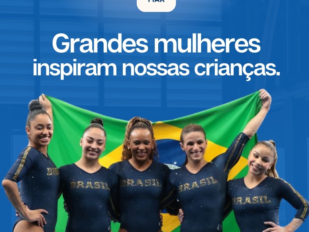 GINÁSTICA ARTÍSTICA/Irano Carvalho-GYM-X Unidade Trindade em Florianópolis — foto 2