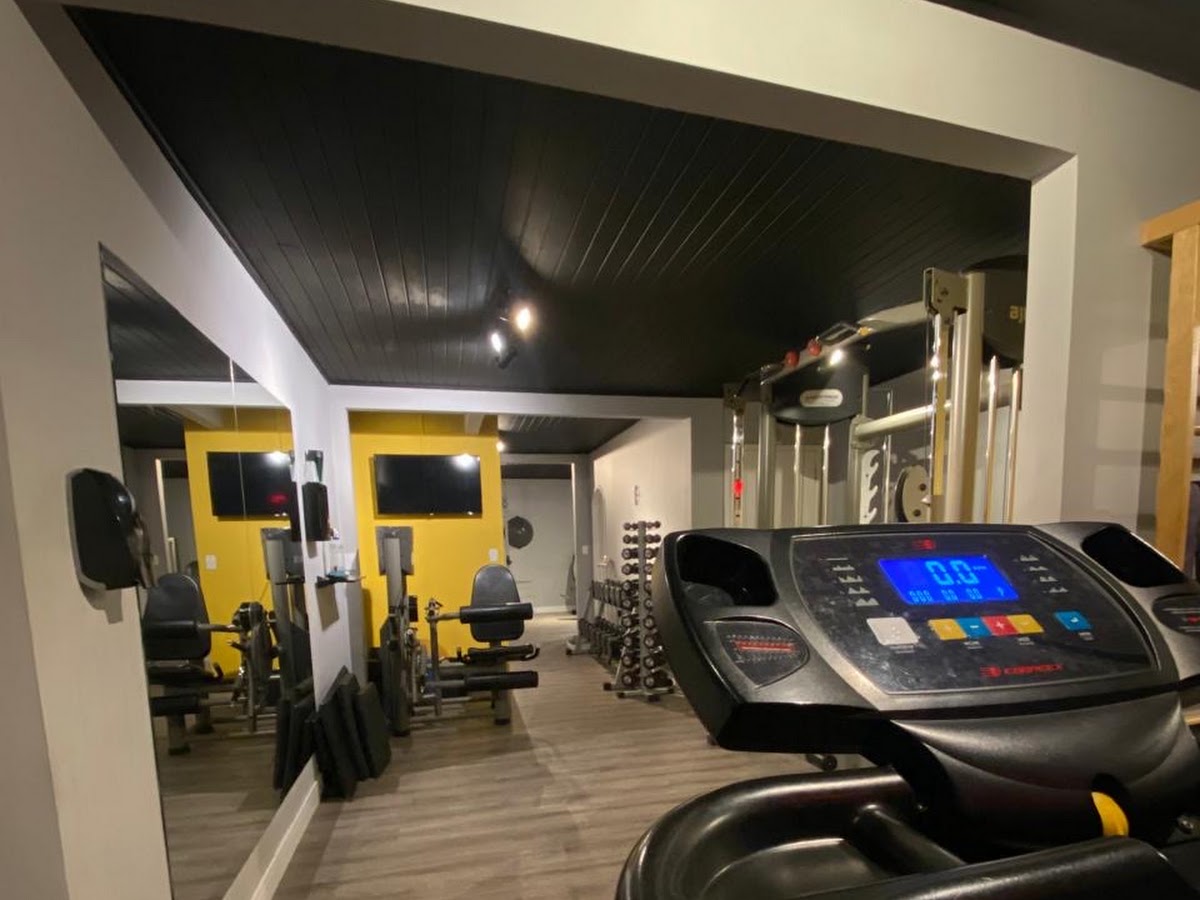Foto da Gisele Batista - Fisioterapia, Pilates, Terapias Manuais