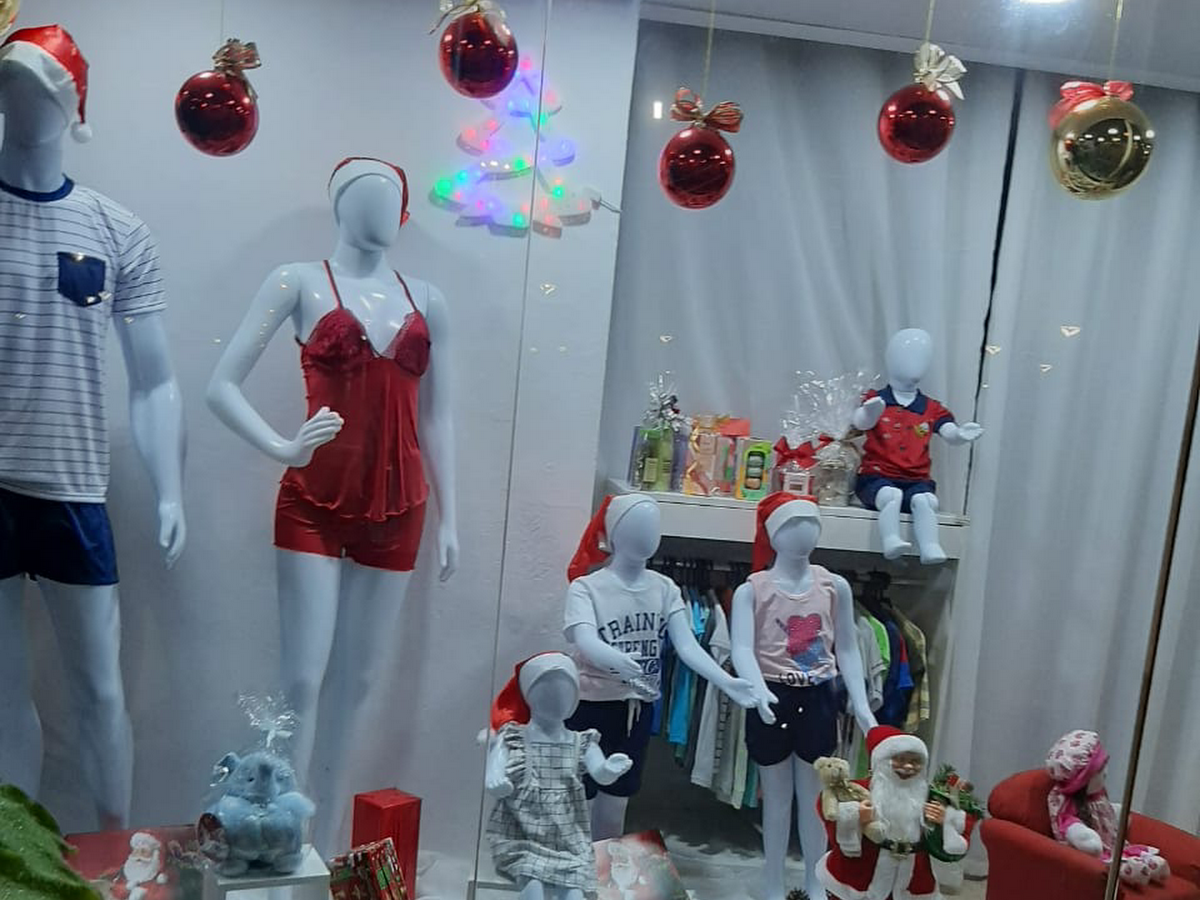 Giselle Modas em Florianópolis — foto 4