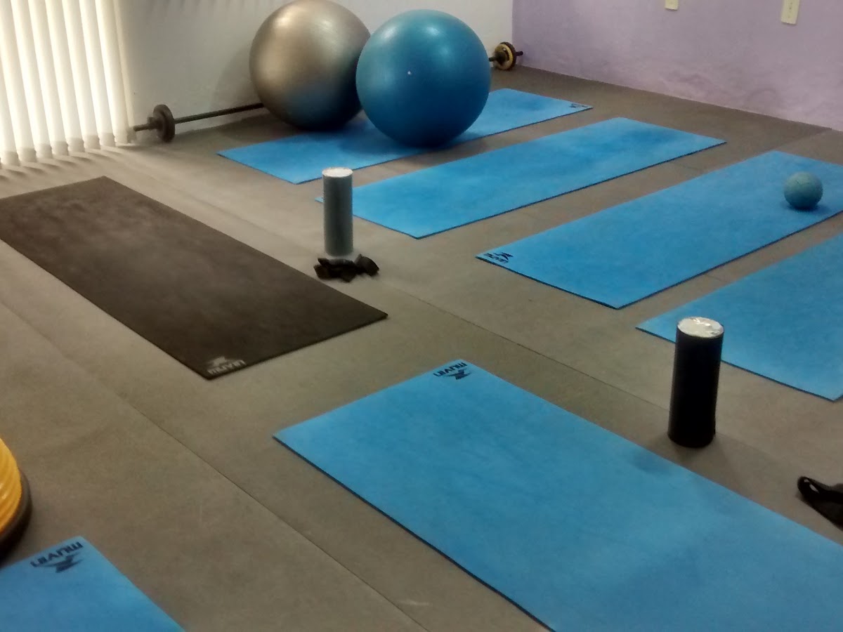 Foto da Giu Napolitano Personal Trainer