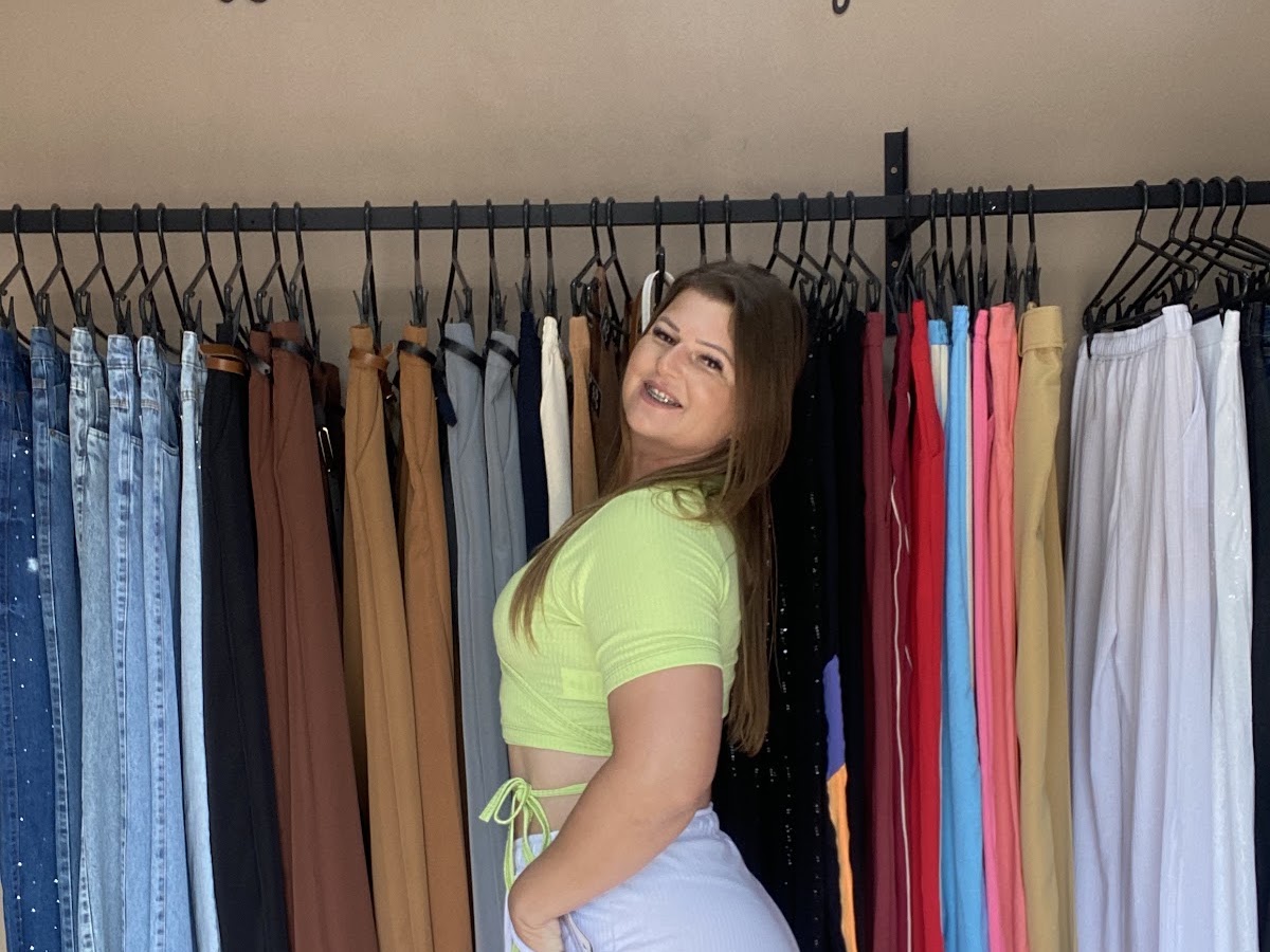 Foto da Glamour Boutique Moda Feminina