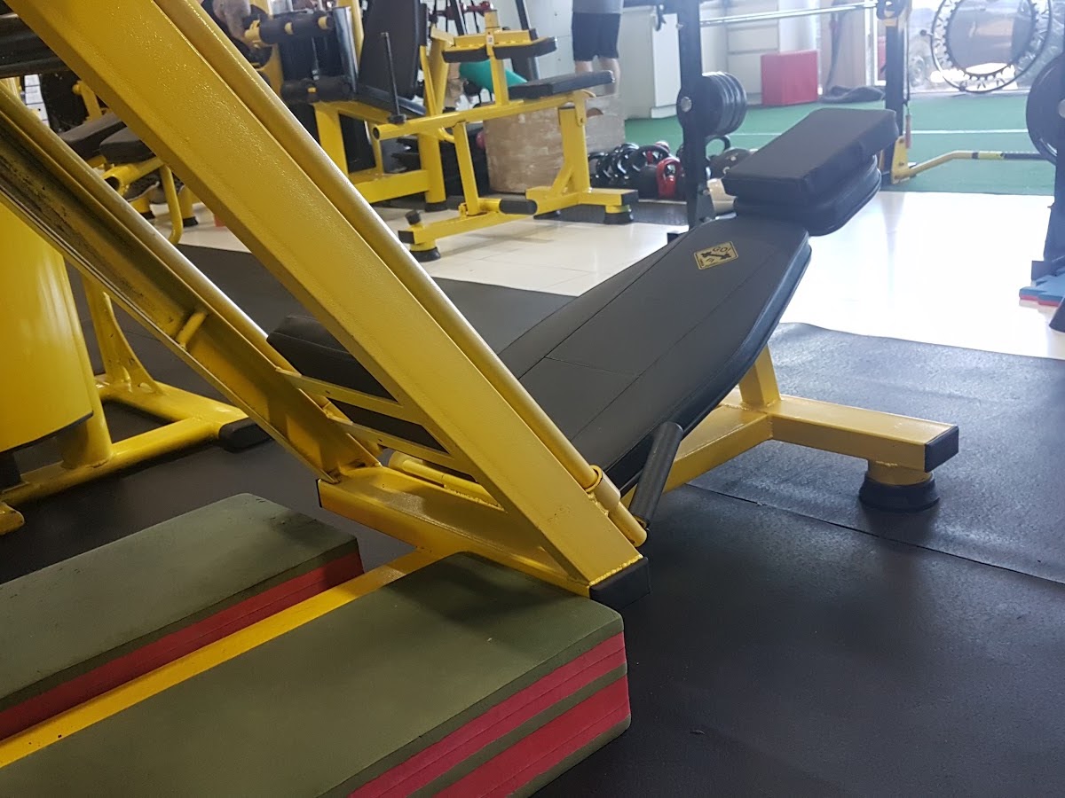 Go!Fit Pro Academia e Fitness em Florianópolis — foto 4