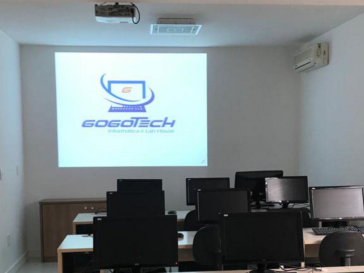 Foto da Gogotech Informática e Impressões