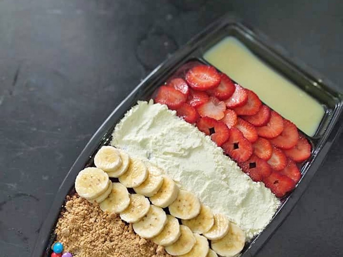 Golden Açaí Ingleses em Florianópolis — foto 2