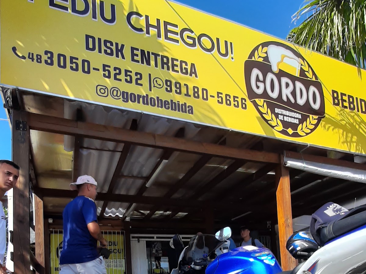 Gordo Distribuidora de Bebidas em Florianópolis — foto 1