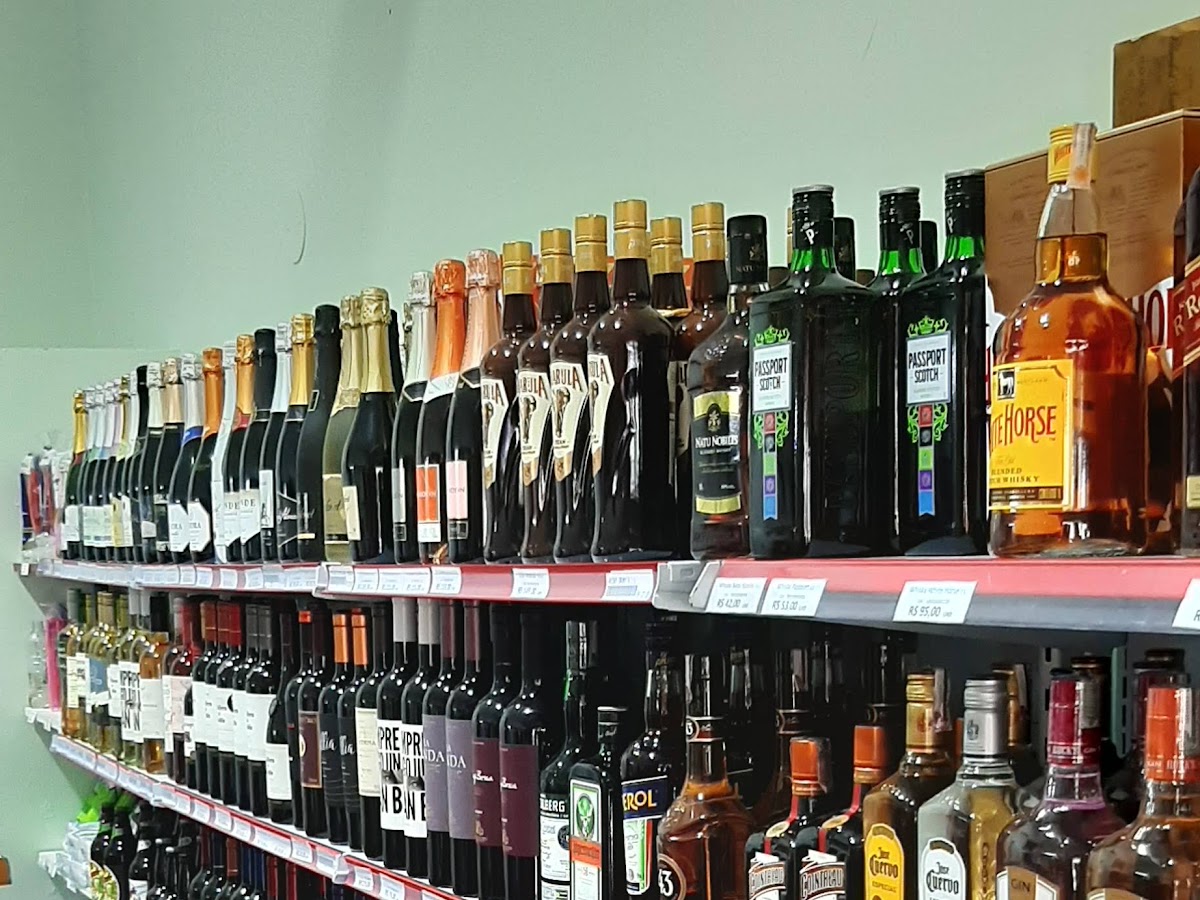 Gordo Distribuidora de Bebidas em Florianópolis — foto 2