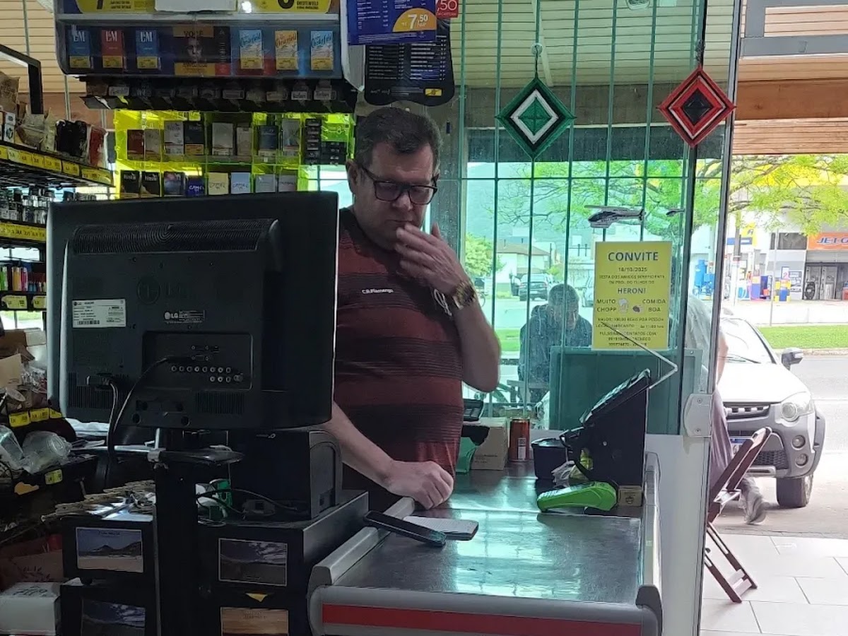 Gordo Distribuidora de Bebidas em Florianópolis — foto 3