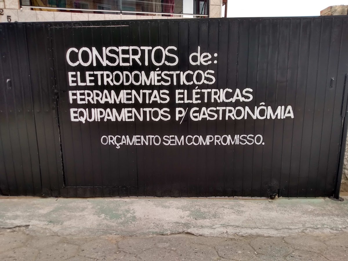 Foto da GPS Consertos Eletrodomésticos Multimarcas