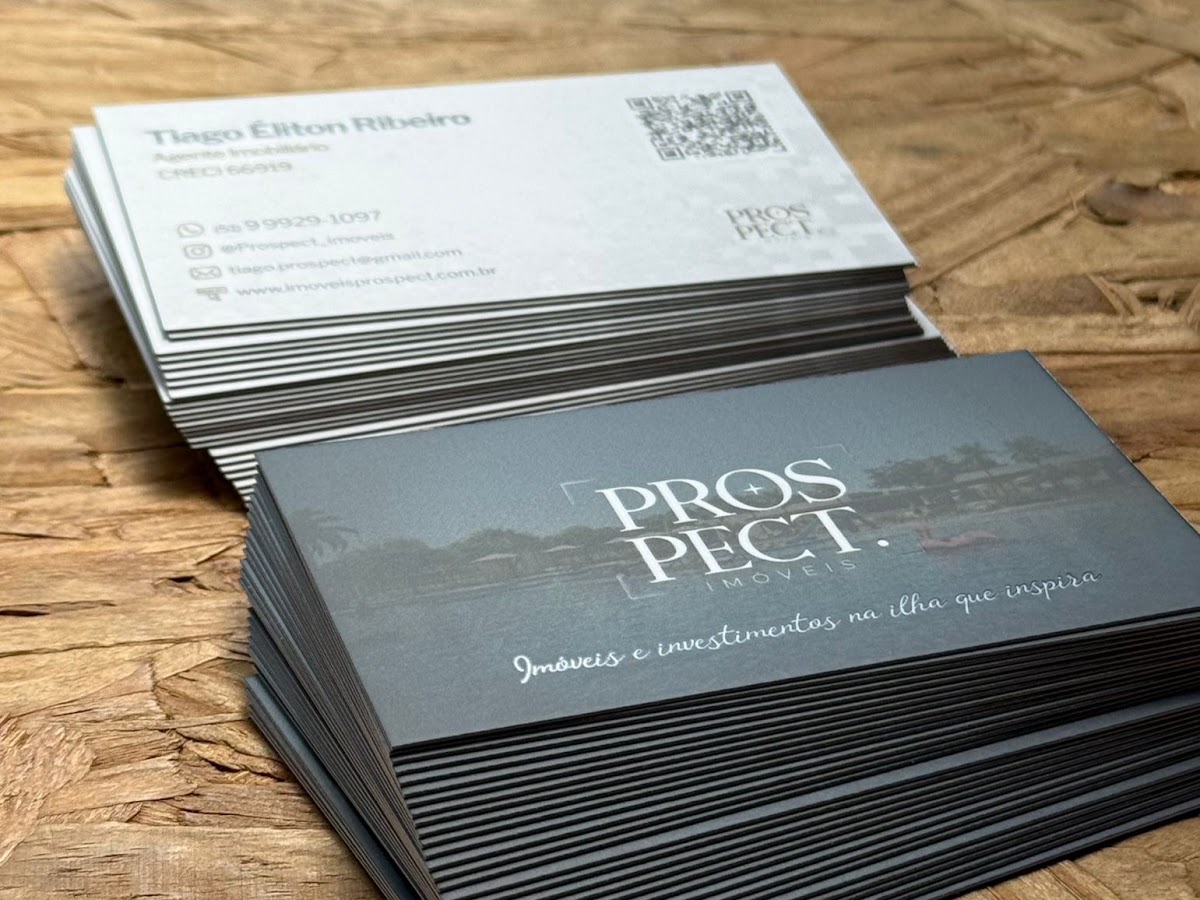 Gráfica Recicla Print – Comunicação Visual e Impressão Expressa em Florianópolis — foto 3