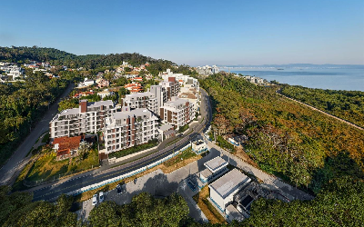 Gralha Imóveis Centro em Florianópolis — foto 2