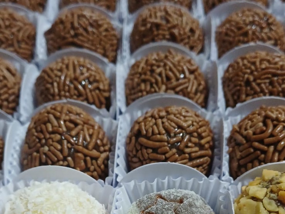 Foto da Graziele Comin Culinária