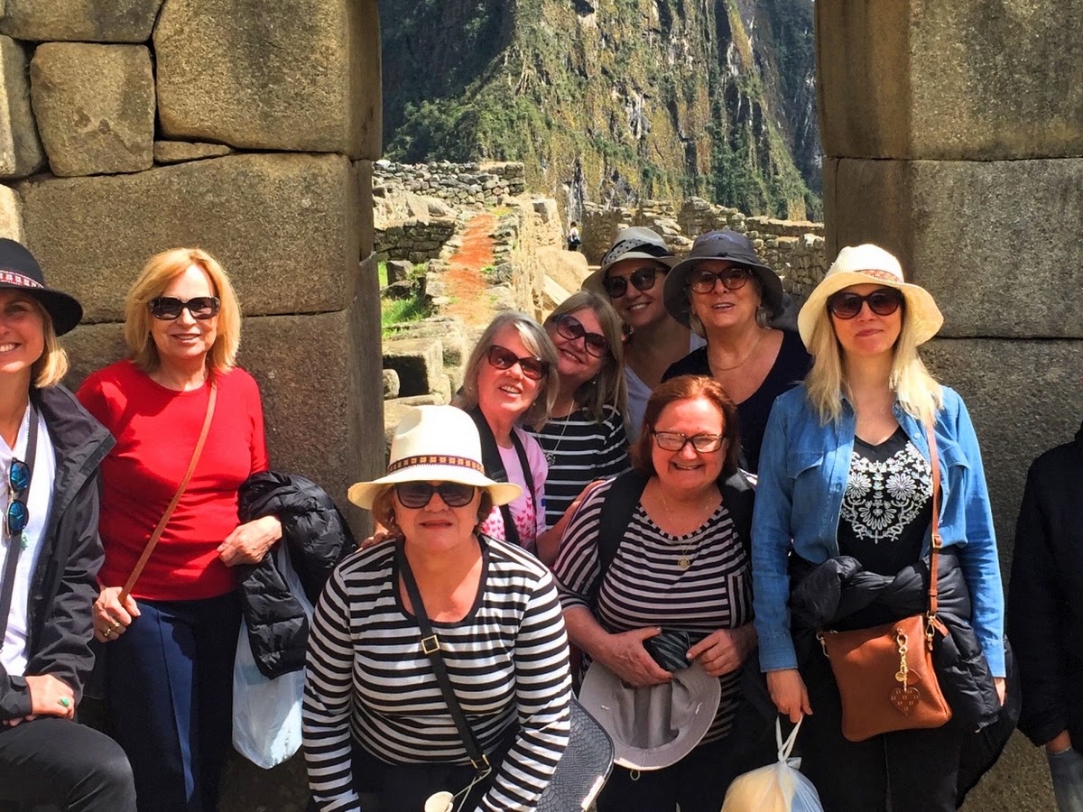 Foto da GroupTours Viagens