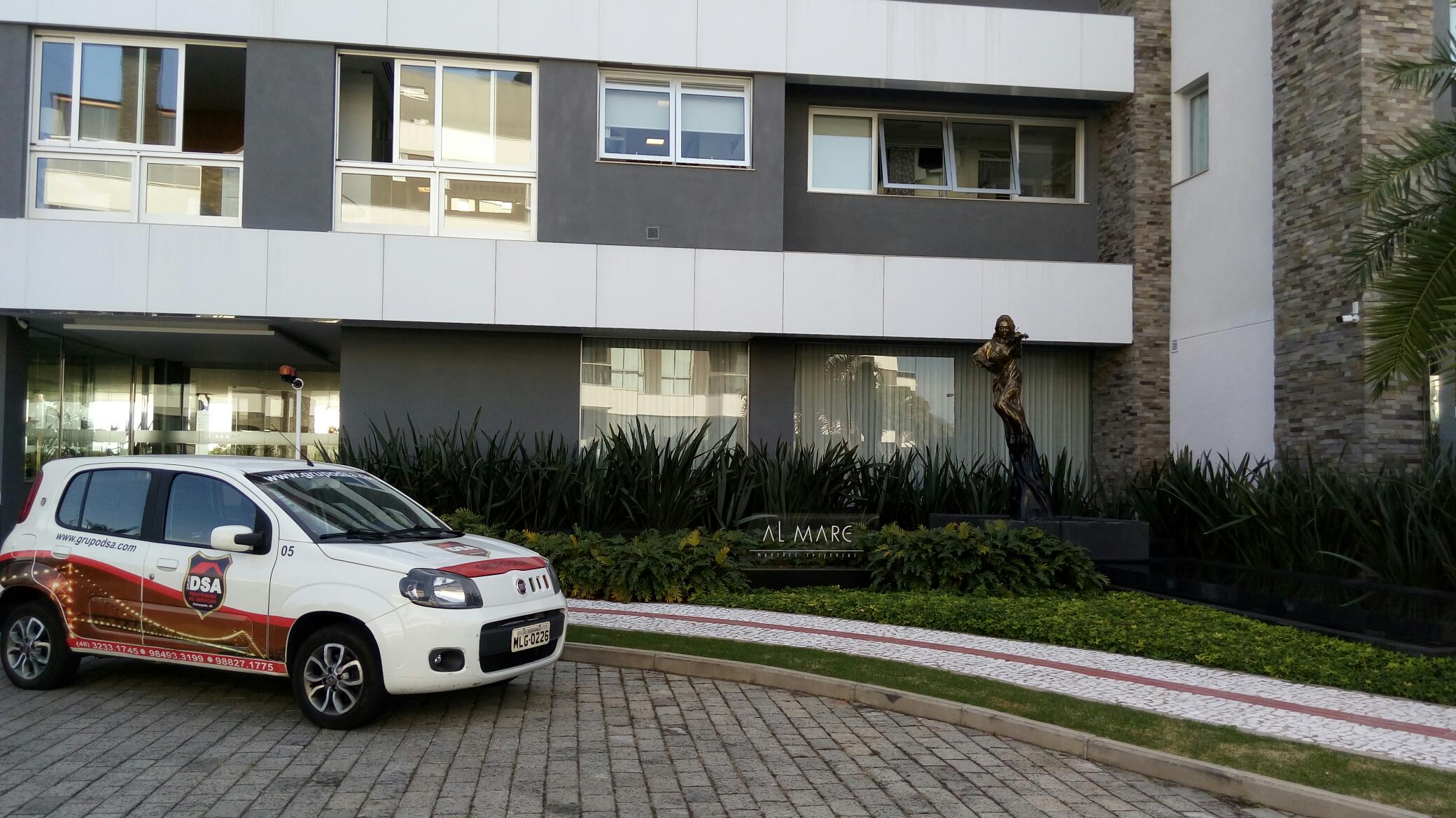 GRUPO DSA Prestadora de Serviços em Florianópolis — foto 2