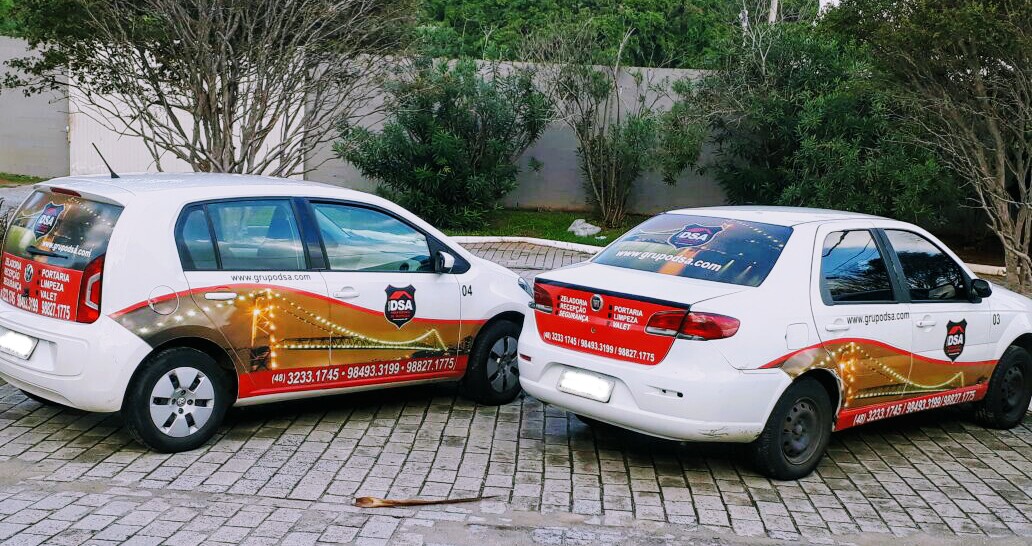 GRUPO DSA Prestadora de Serviços em Florianópolis — foto 4