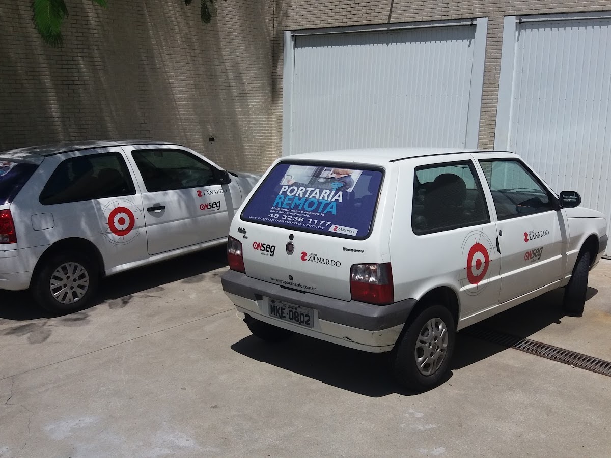 Foto da Grupo GPS - Unidade Florianópolis