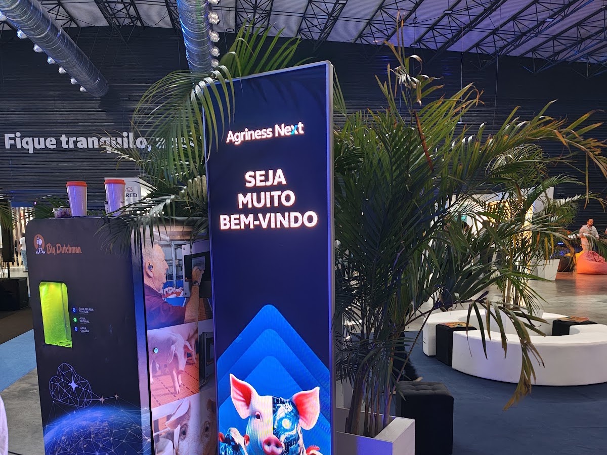 Grupo Pleno | Locação de painéis de LED| TVs | Sonorização | Iluminação | Audiovisual em Florianópolis — foto 4