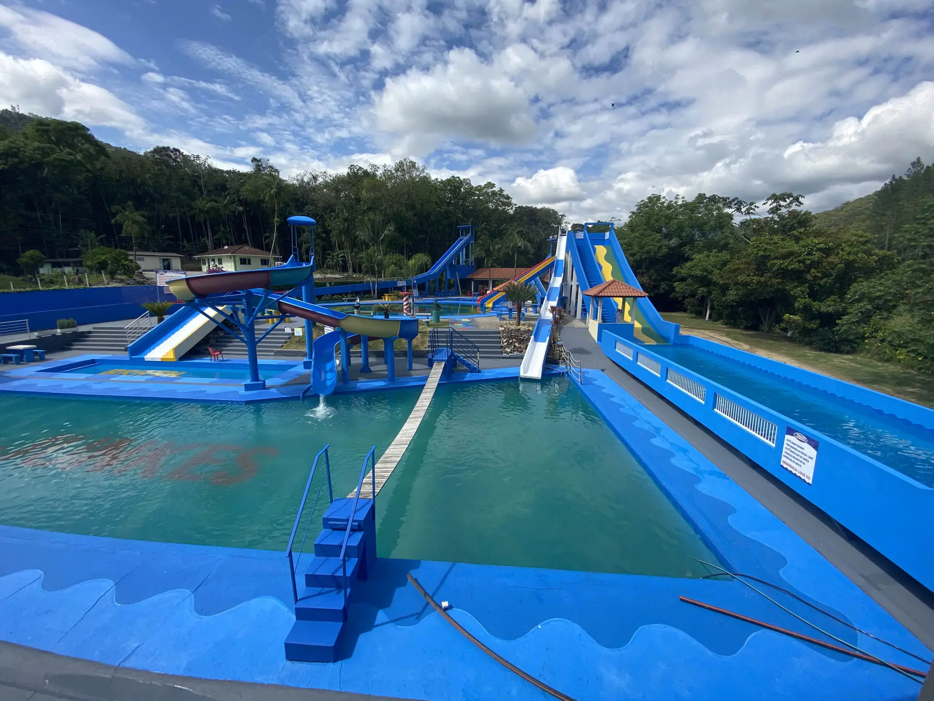 GSP Sites em Florianópolis — foto 1