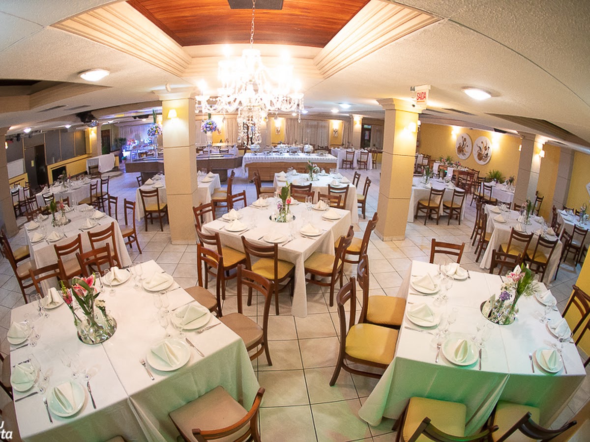 Foto da Guaciara Restaurante e Eventos