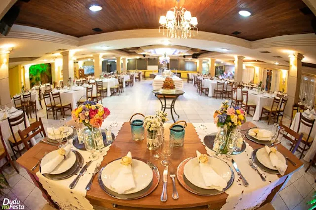 Guaciara Restaurante e Eventos em Florianópolis — foto 2
