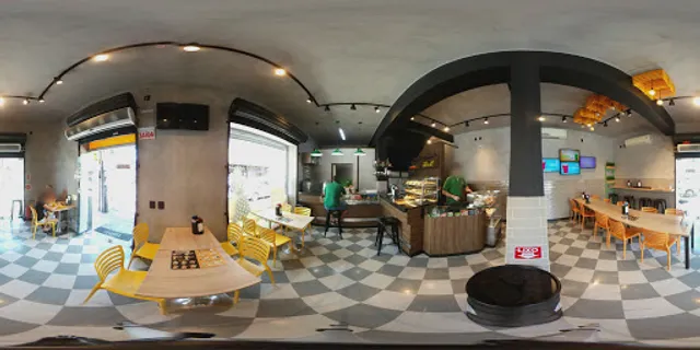 Guaciara Restaurante e Eventos em Florianópolis — foto 3