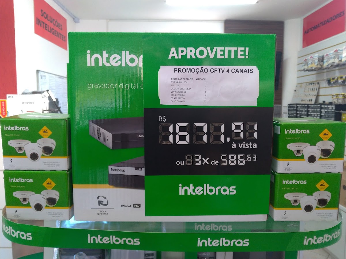 Guardian Monitoramento 24h em Florianópolis — foto 2