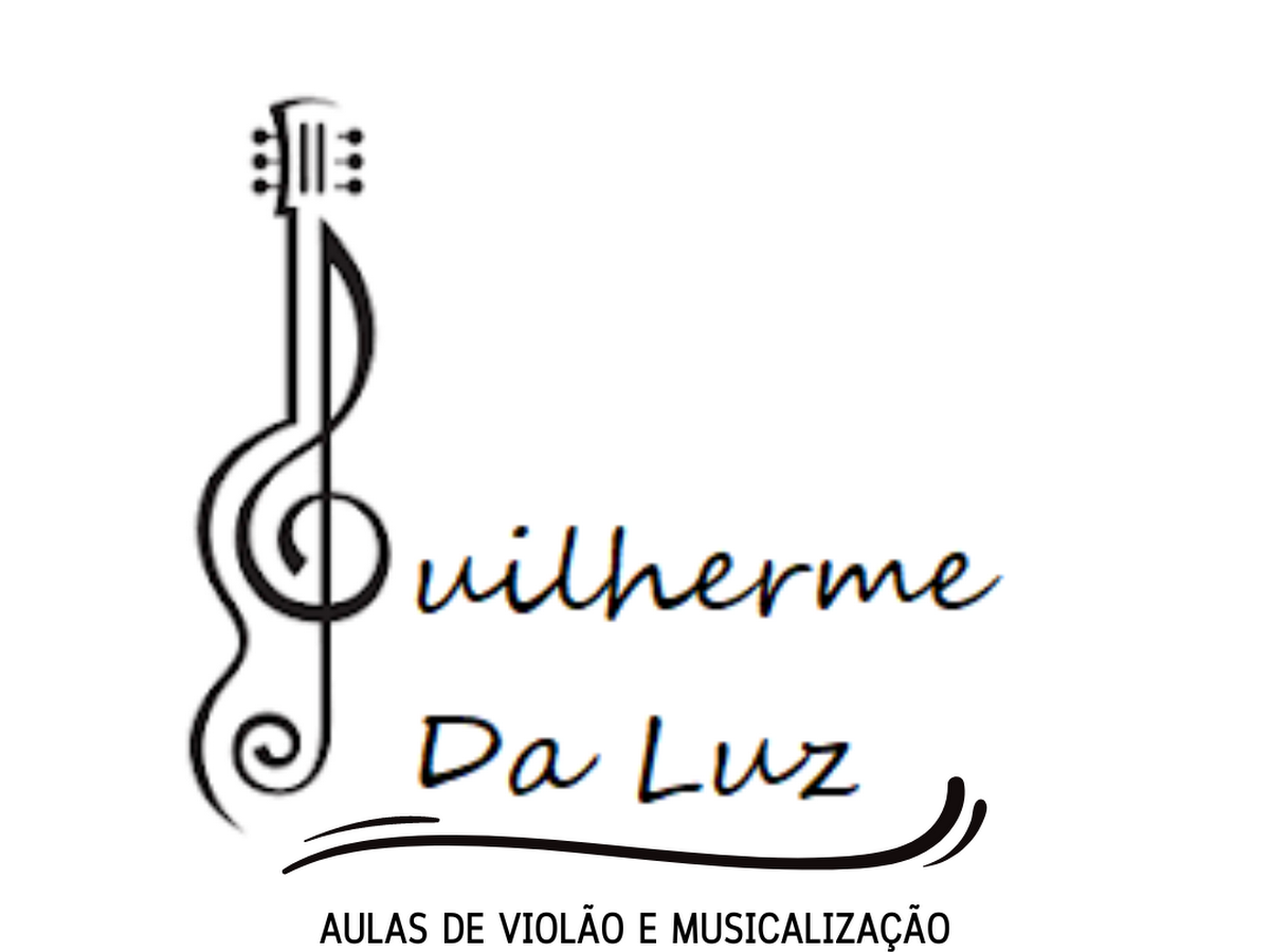 Guilherme da Luz - Aulas de violão em Florianópolis — foto 2