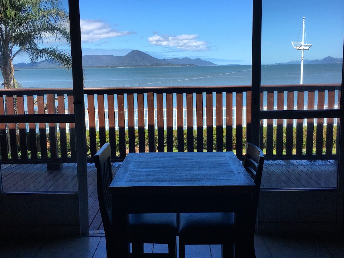 Foto da Gusto's Restaurante