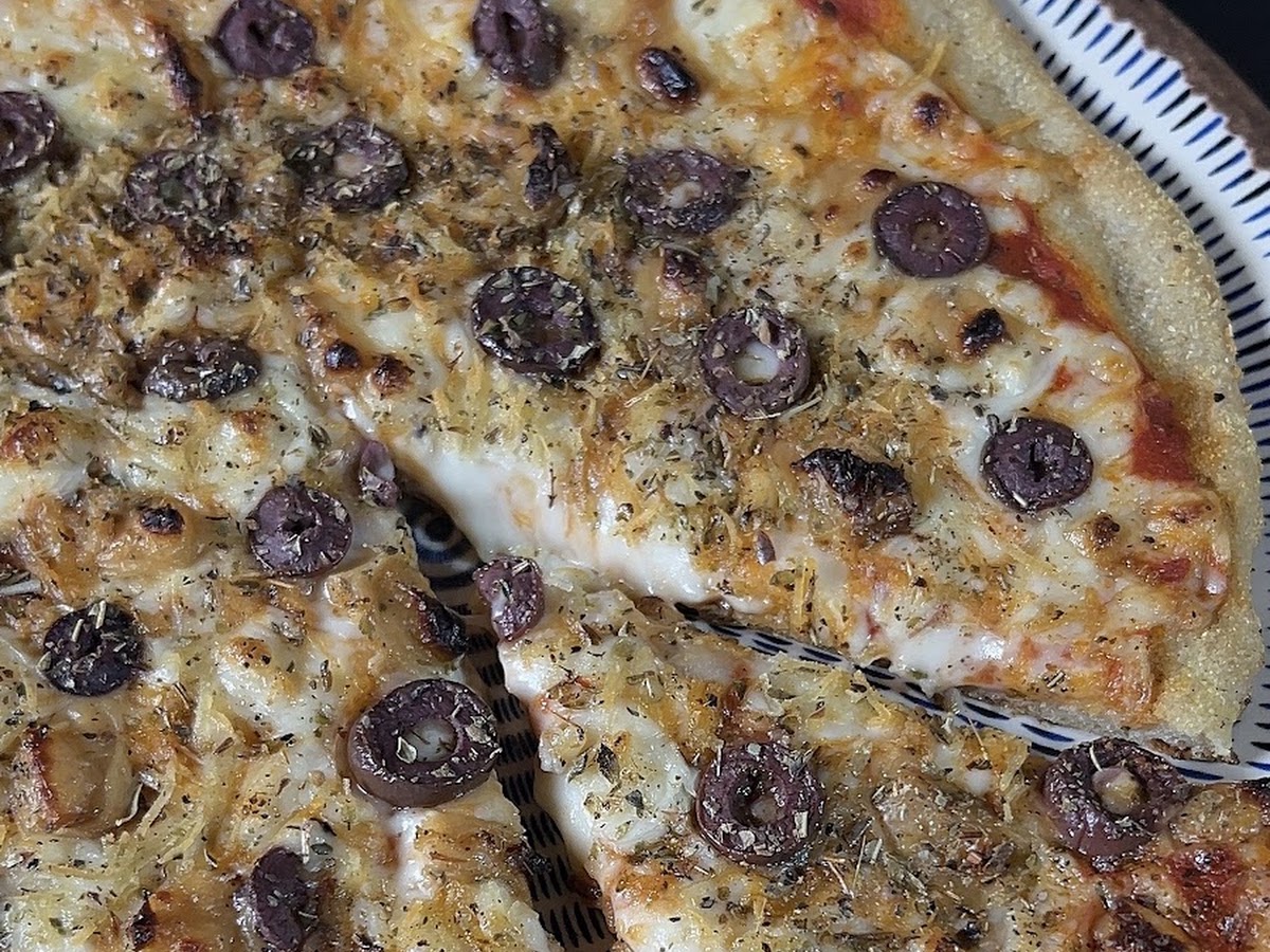 Gusto sem Glúten - Delivery de Pizzas em Florianópolis — foto 1