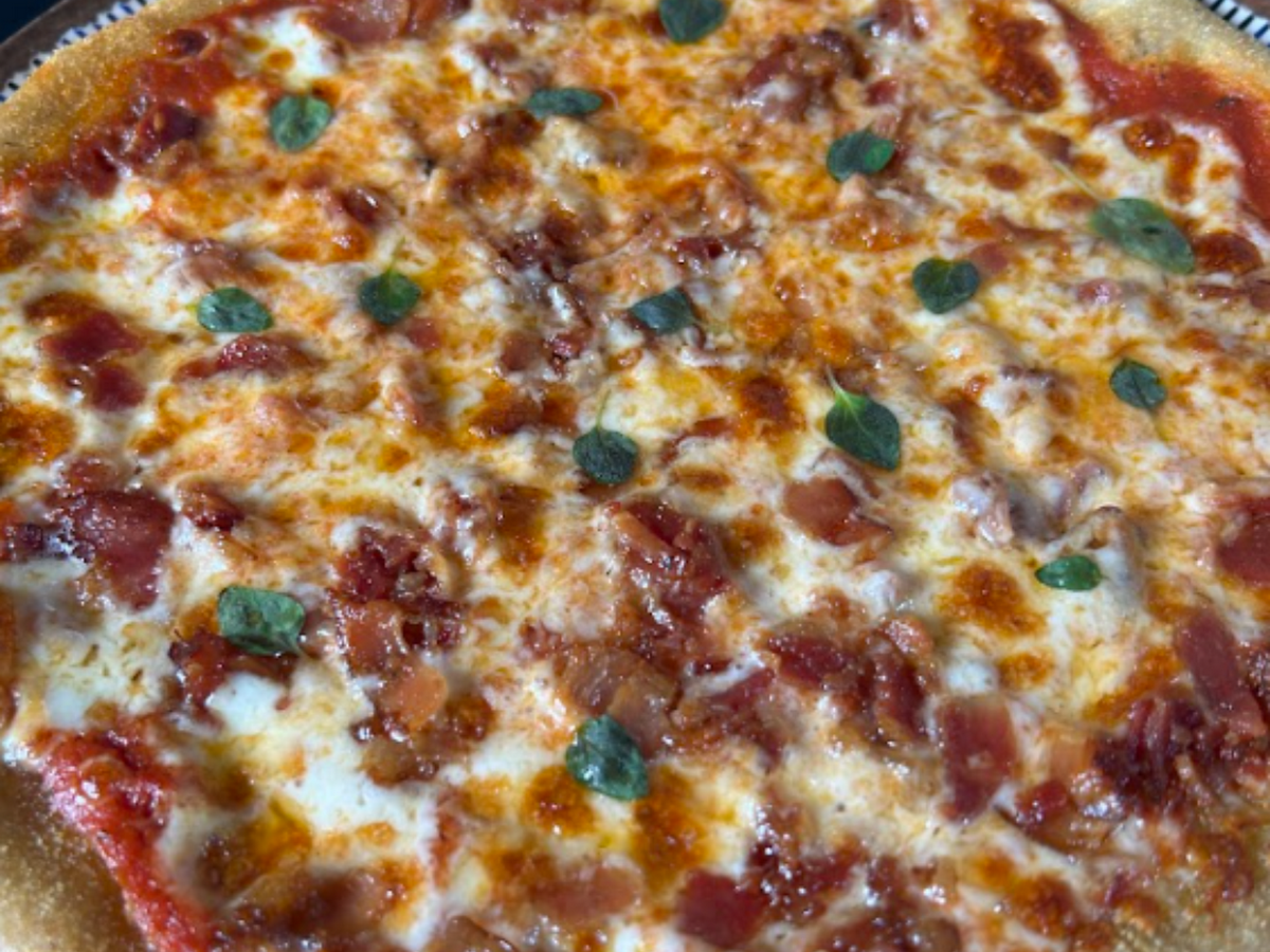 Gusto sem Glúten - Delivery de Pizzas em Florianópolis — foto 2