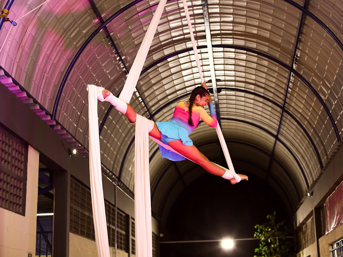 Gym Bright - Escola de Ginástica, Dança, Esporte e Arte | SEST SENAT em Florianópolis — foto 2