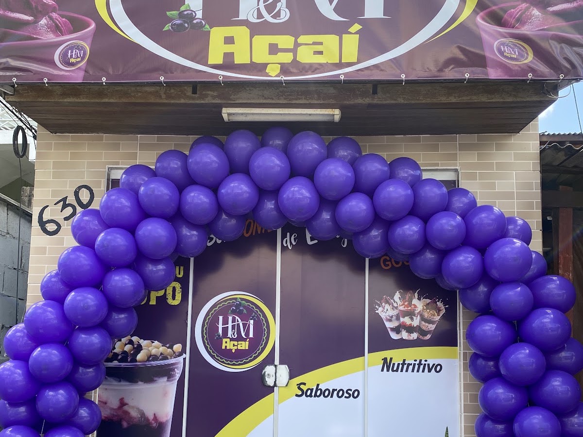 H&M Açaí em Florianópolis — foto 3