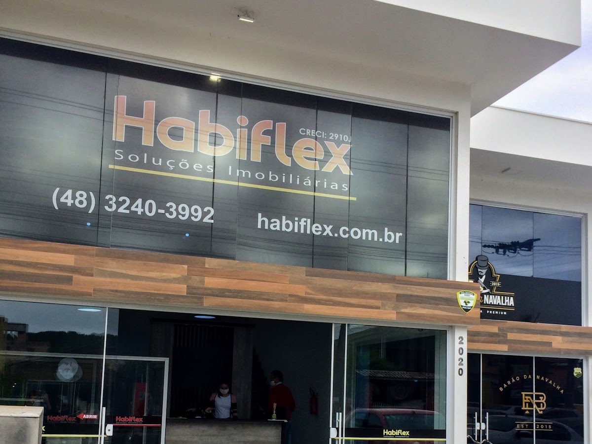 Foto da Habiflex Imóveis