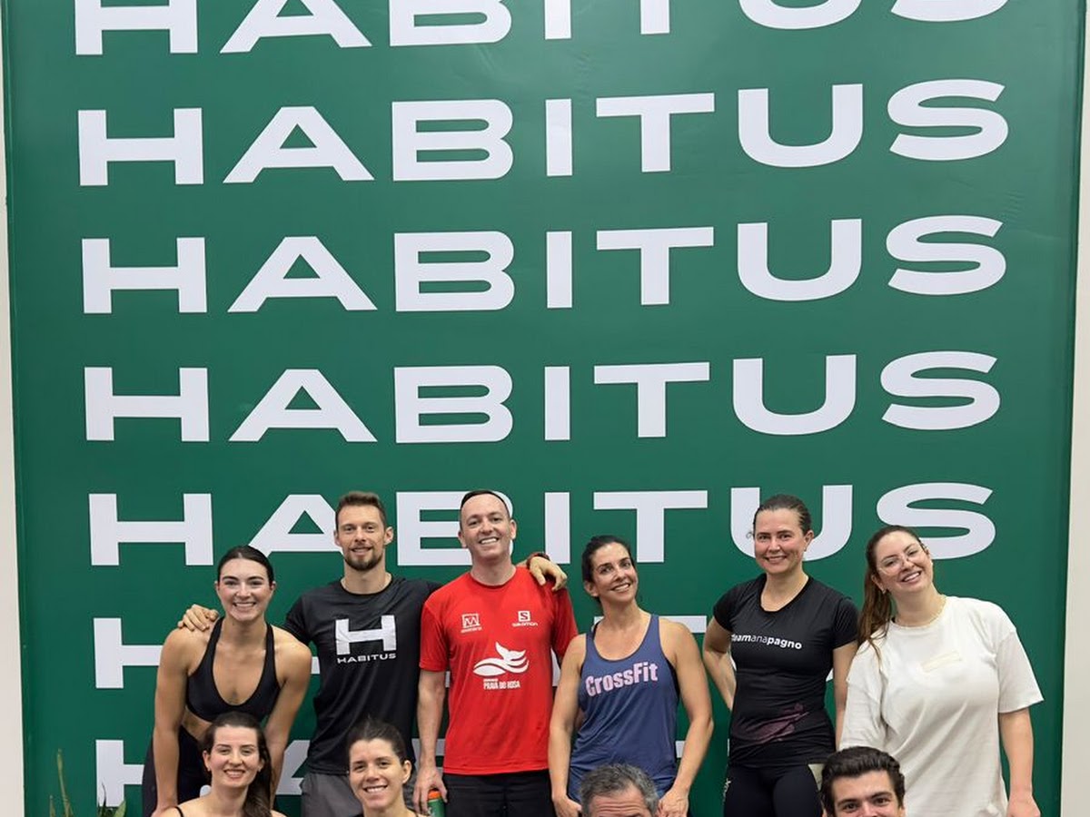 Foto da Habitus Floripa - Box - Cross