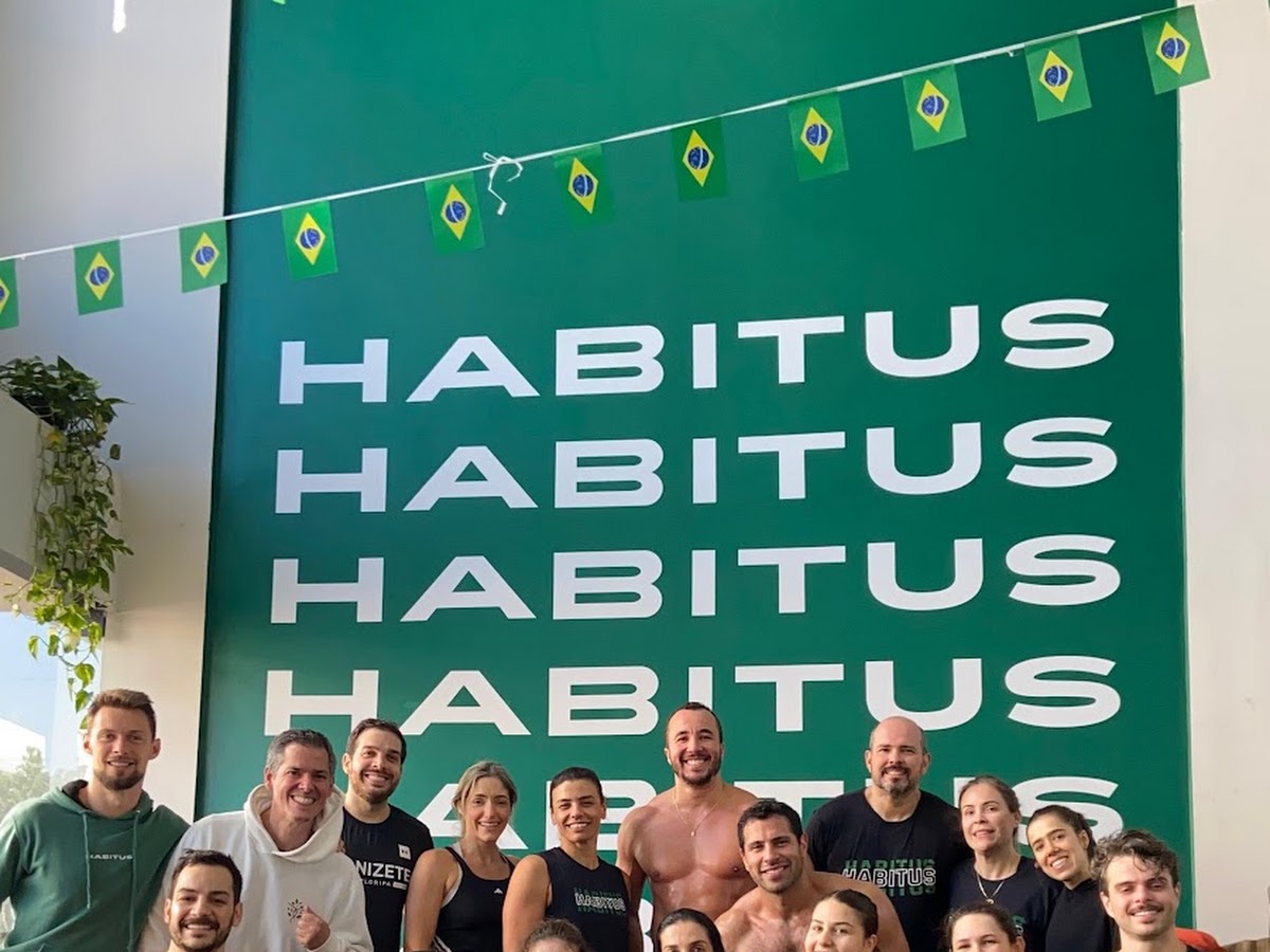 Habitus Floripa - Box - Cross em Florianópolis — foto 2