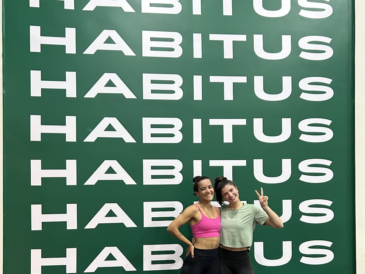 Habitus Floripa - Box - Cross em Florianópolis — foto 3