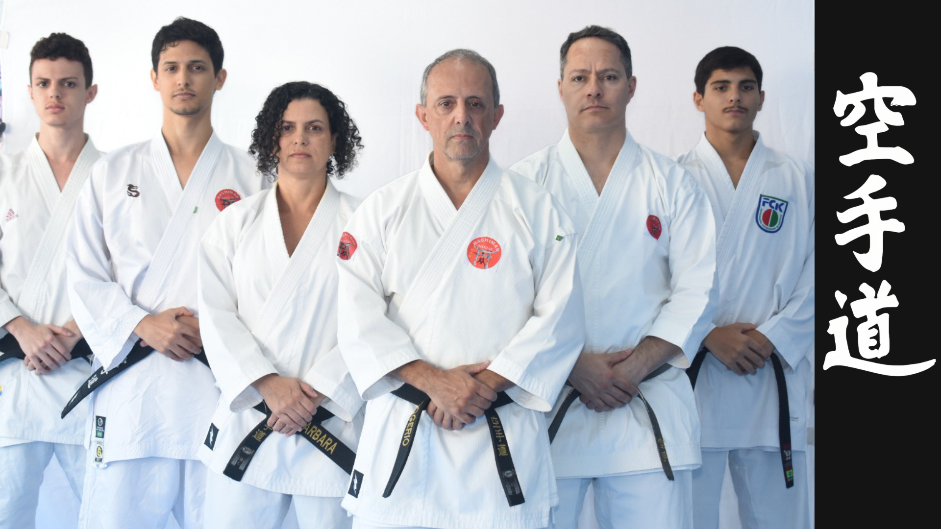 Hachiman Karate Floripa em Florianópolis — foto 3