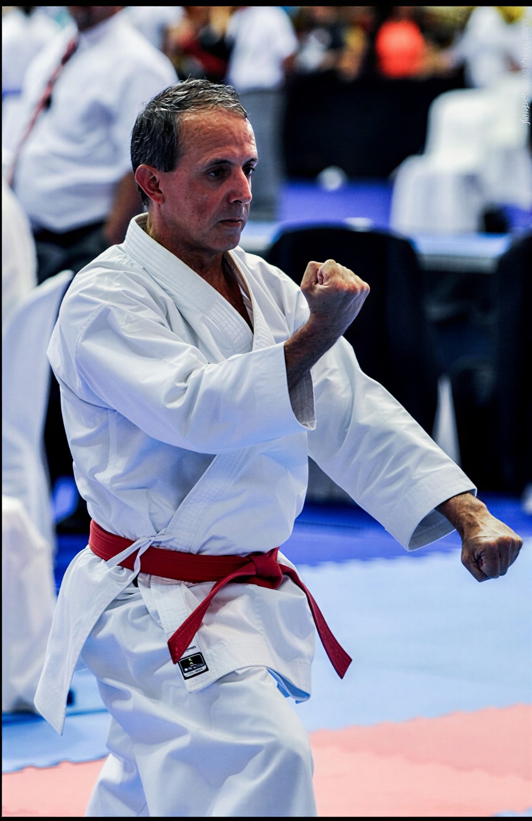 Hachiman Karate Floripa em Florianópolis — foto 4