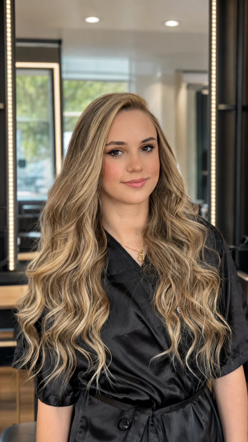 Hair Address Salão de Beleza e Mega Hair em Florianópolis em Florianópolis — foto 2