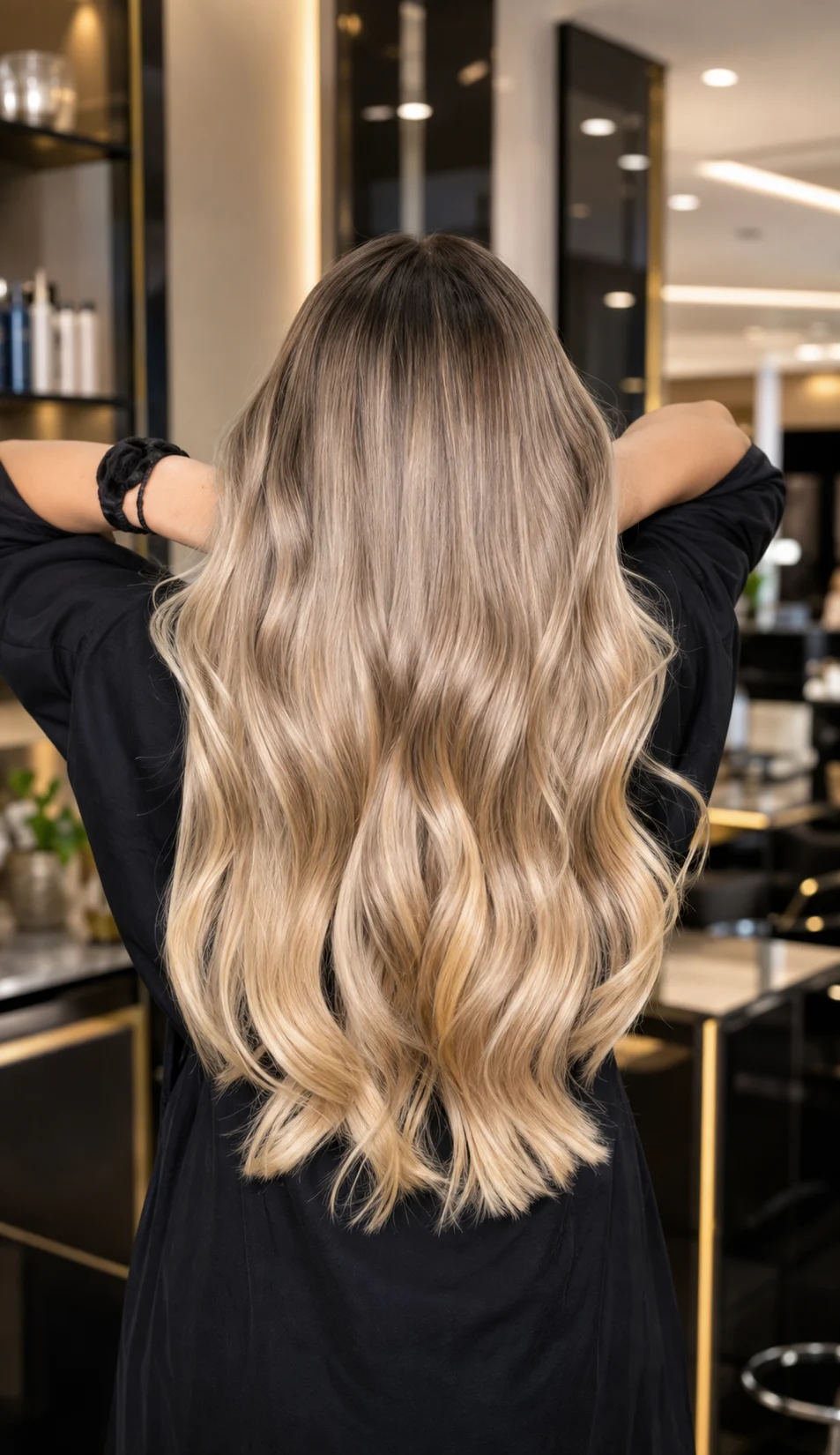 Hair Address Salão de Beleza e Mega Hair em Florianópolis em Florianópolis — foto 3