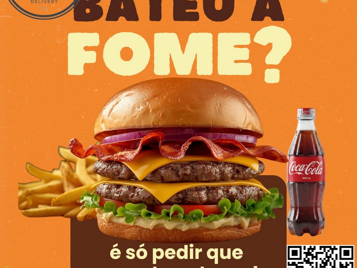 Hamburgueria Cunha em Florianópolis — foto 2