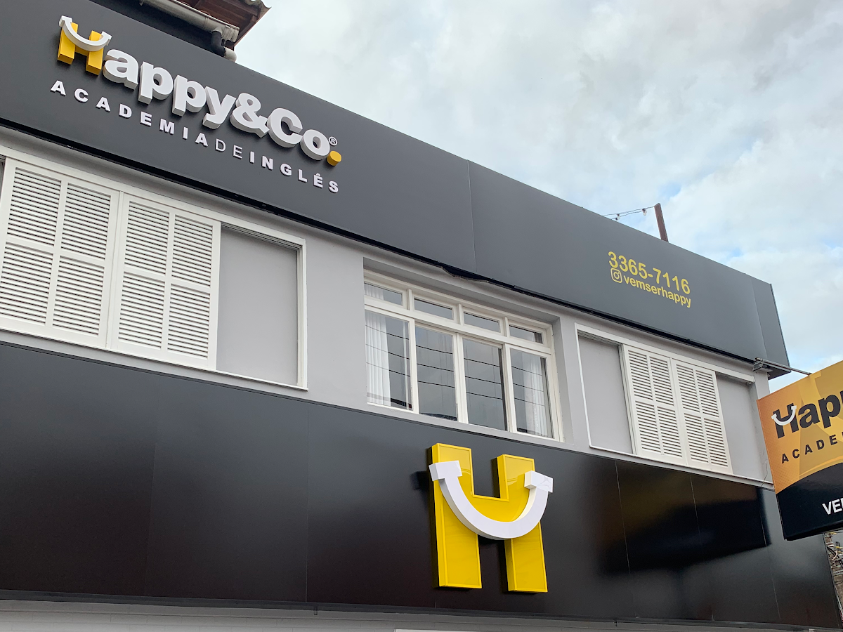 Happy&Co. Floripa Centro em Florianópolis — foto 1