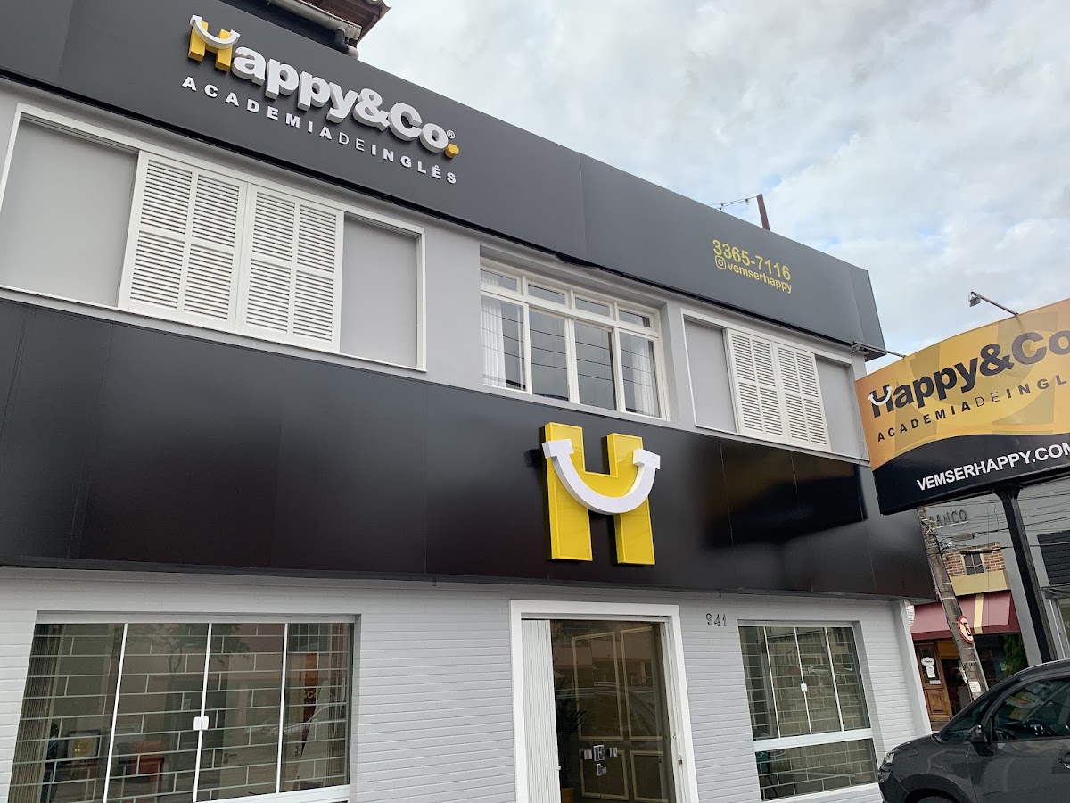 Foto da Happy&Co. Floripa Centro