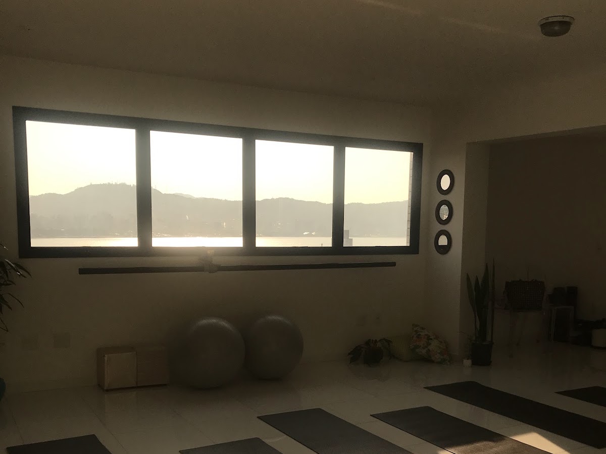 HarmoniZen Yoga Studio em Florianópolis — foto 2