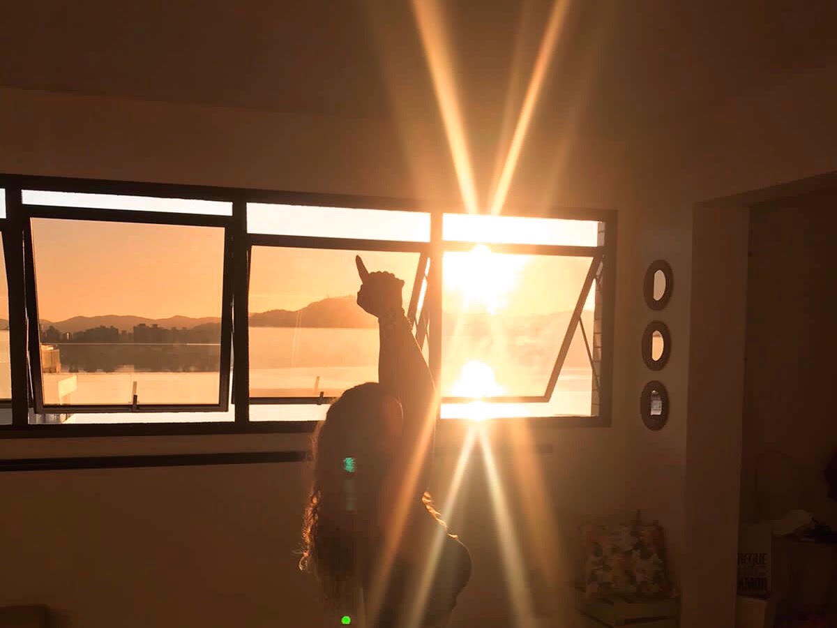 HarmoniZen Yoga Studio em Florianópolis — foto 3