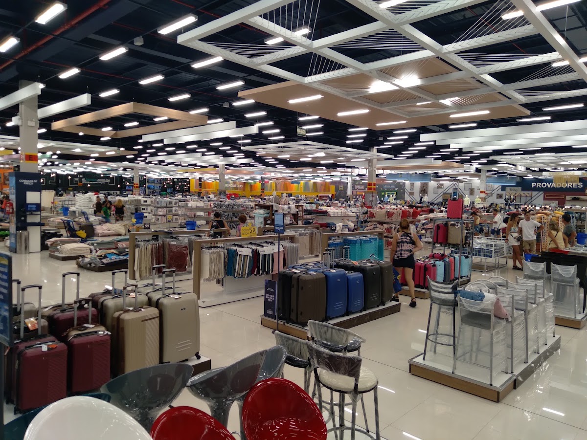 Foto da Havan Floripa - Shopping