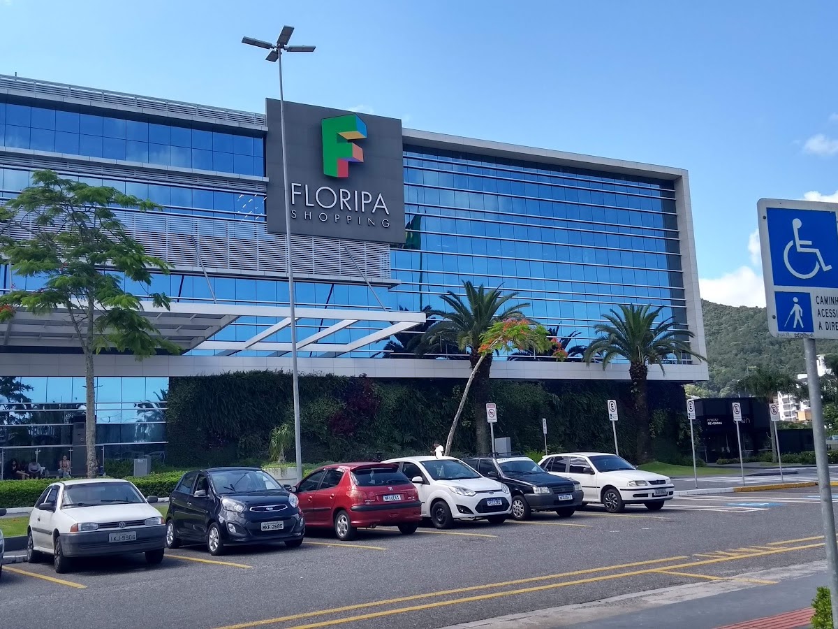 Havan Floripa - Shopping em Florianópolis — foto 2