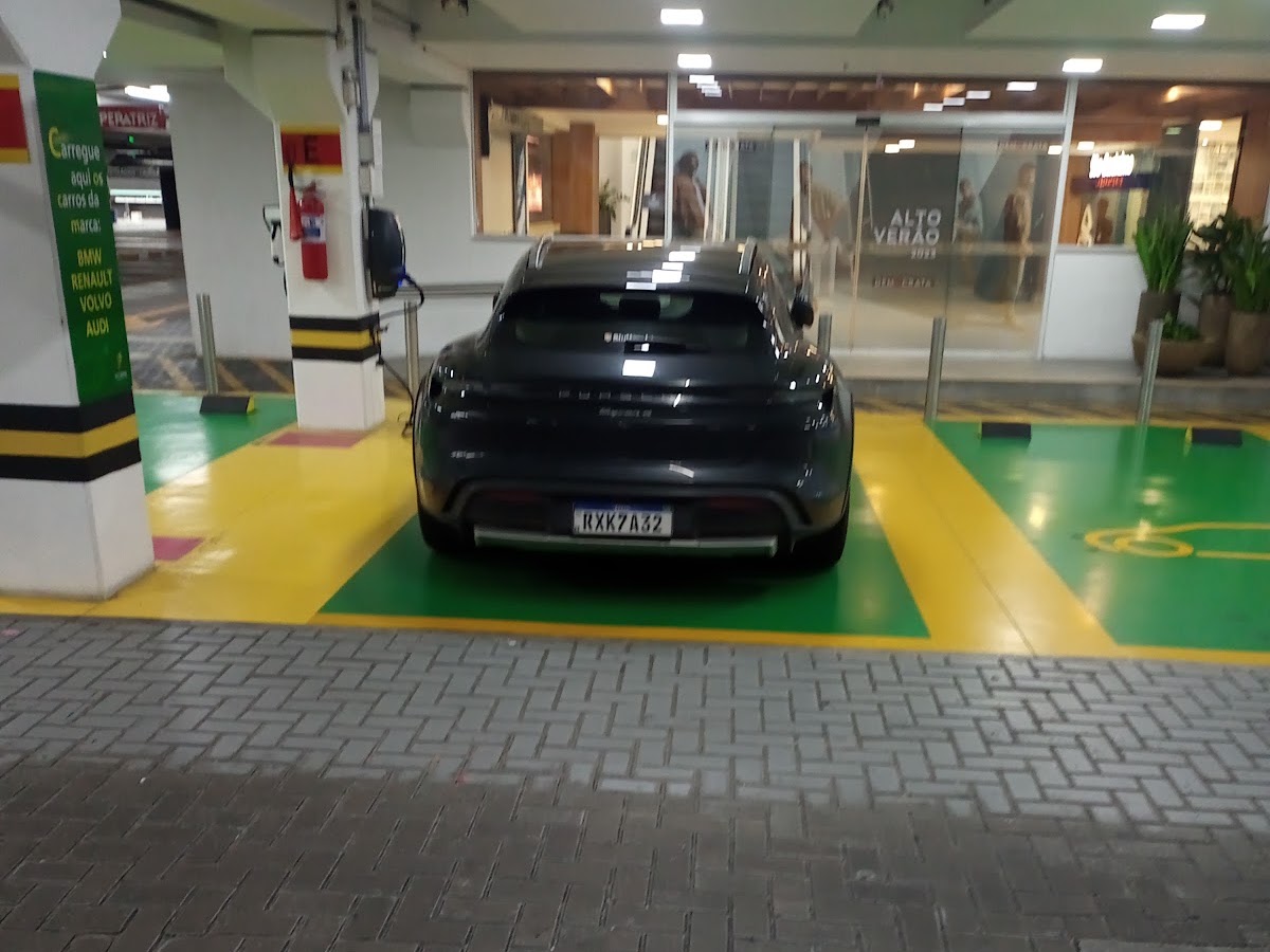 Havan Floripa - Shopping em Florianópolis — foto 4